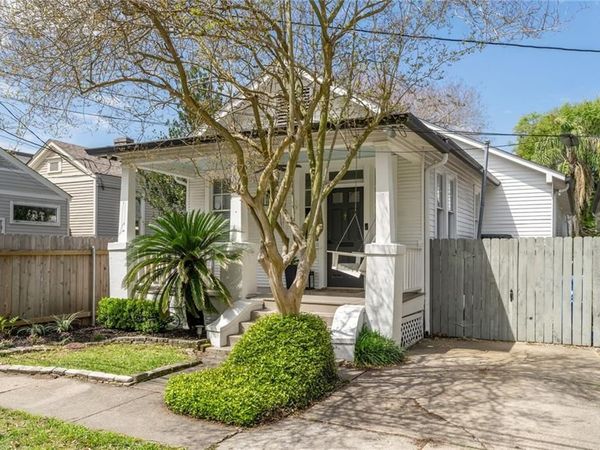 816 SHORT Street, New Orleans, LA 70118
