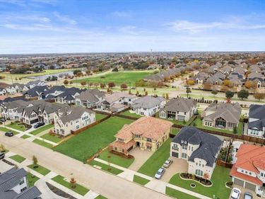 2004 Trent Basin Drive, Frisco, TX 75034