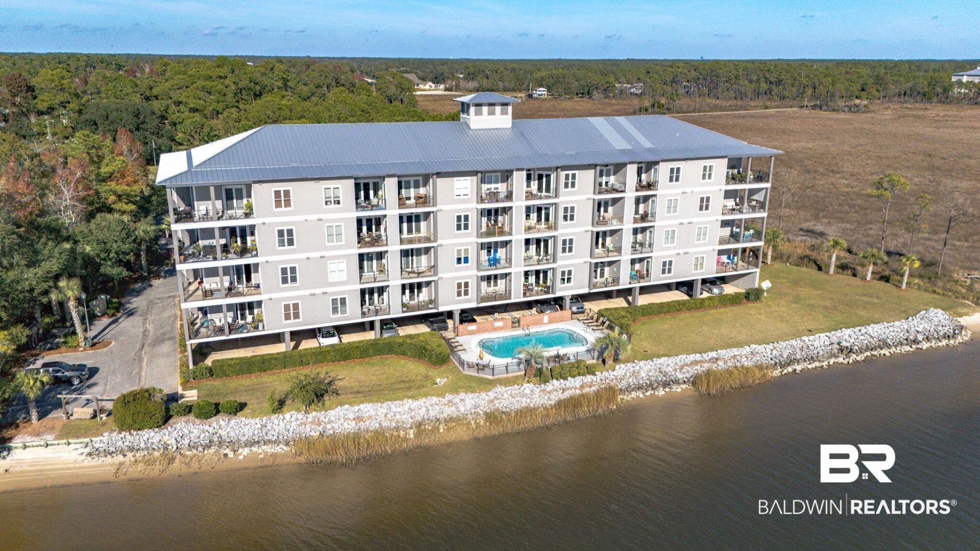 3944 Todd Lane, Unit 603, Gulf Shores, AL 36542 Main Photo