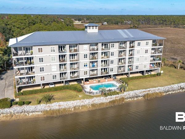 3944 Todd Lane, Unit 603, Gulf Shores, AL 36542