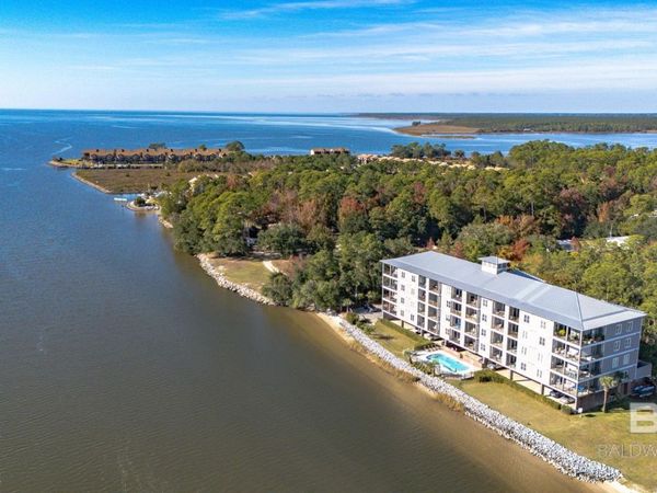 3944 Todd Lane, Unit 603, Gulf Shores, AL 36542