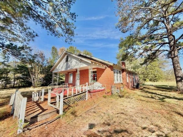 0 Boyd Road, Starkville, MS 39759