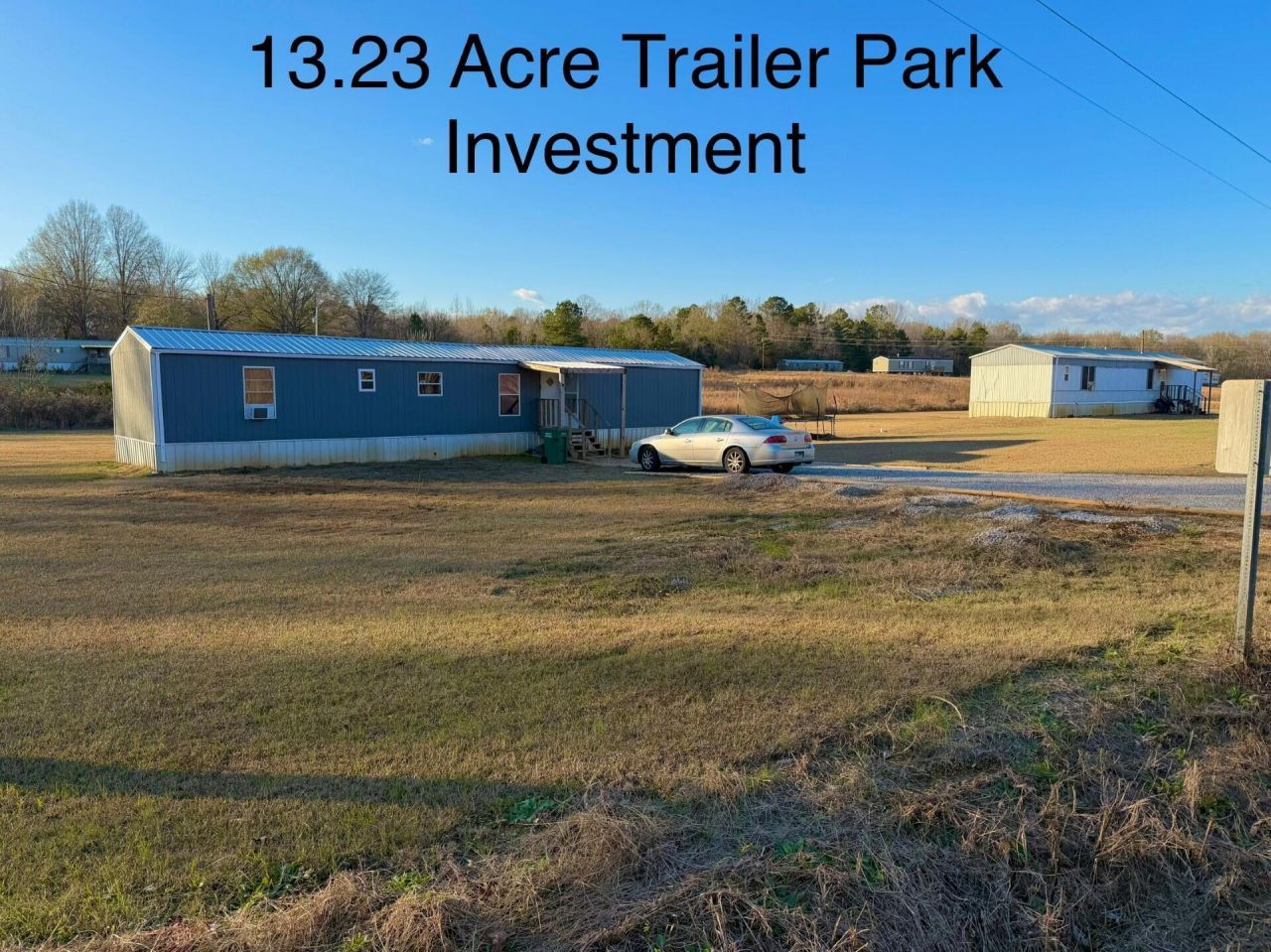 1194 CR 87 New Albany, MS 38652