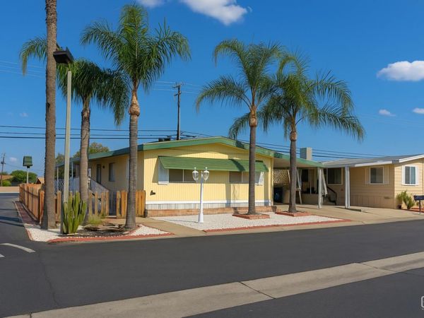 1 Tee Lane, Bakersfield, CA 93308