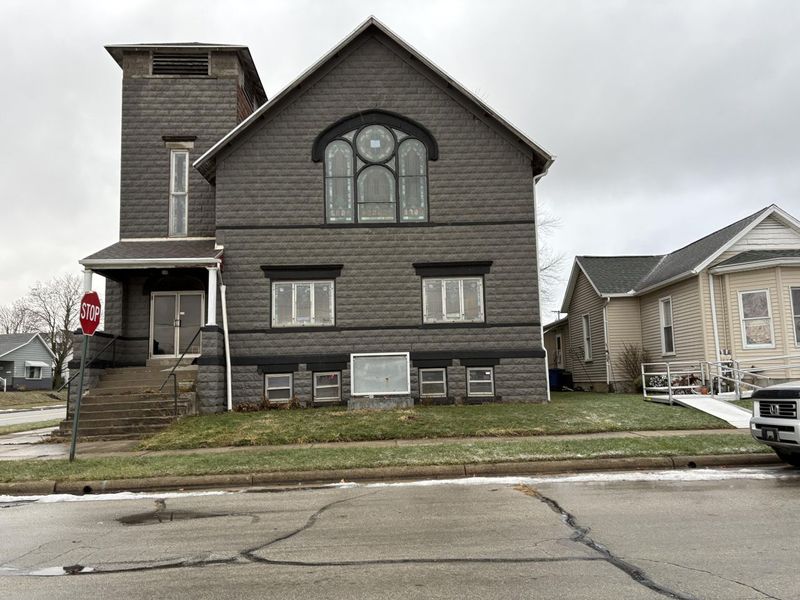 500 E High Street, Saint Marys, OH 45885 Photo 1