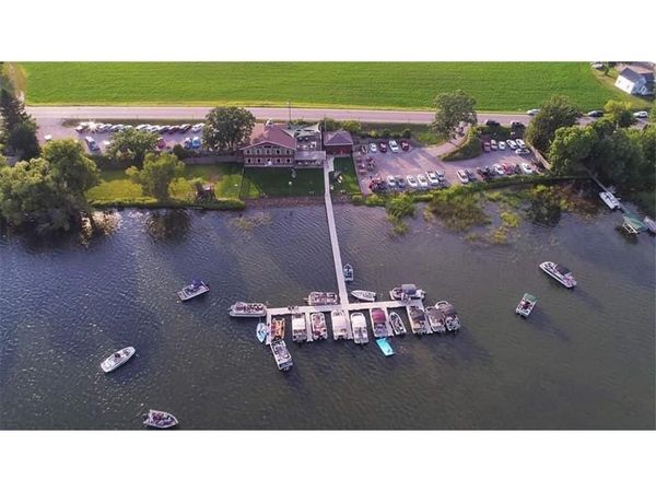 21614 County Road 8, Rockville, MN 56320