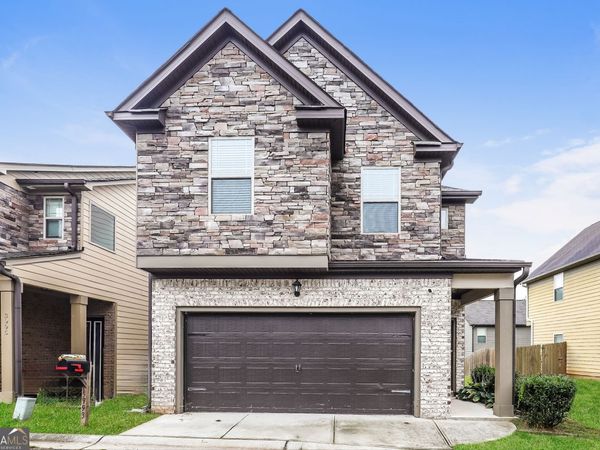 3993 Tyne Court, Atlanta, GA 30349