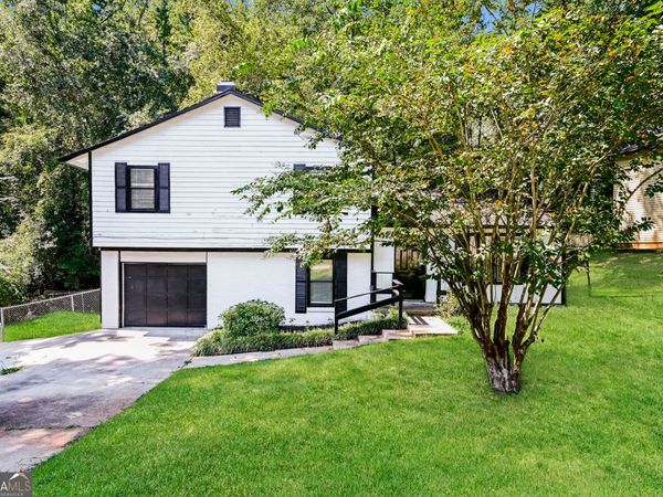 4301 Dogwood Farms Drive, Decatur, GA 30034