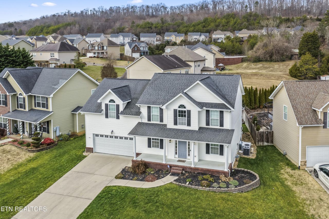 6313 Mcmillan Creek Drive, Knoxville, TN 37924 Main Photo