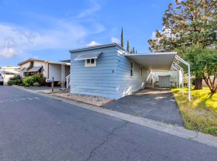 10035 Mills Station Rd #16, Sacramento, CA 95827 Photo