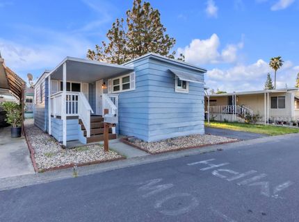 10035 Mills Station Rd #16, Sacramento, CA 95827 Photo