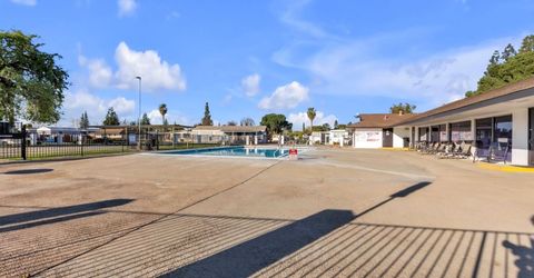 10035 Mills Station Rd #16, Sacramento, CA 95827 Photo