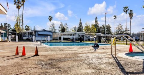 10035 Mills Station Rd #16, Sacramento, CA 95827 Photo