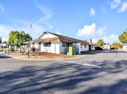 10035 Mills Station Rd #16, Sacramento, CA 95827 Photo