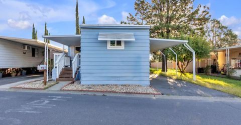 10035 Mills Station Rd #16, Sacramento, CA 95827 Photo