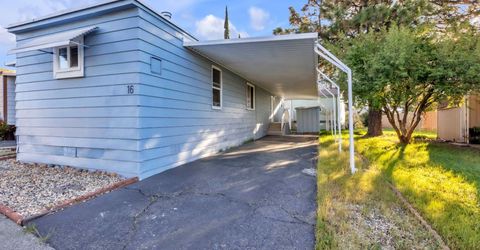 10035 Mills Station Rd #16, Sacramento, CA 95827 Photo