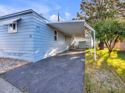 10035 Mills Station Rd #16, Sacramento, CA 95827 Photo