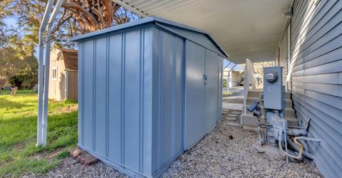 10035 Mills Station Rd #16, Sacramento, CA 95827 Photo