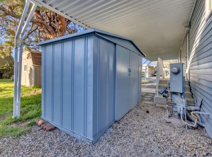 10035 Mills Station Rd #16, Sacramento, CA 95827 Photo