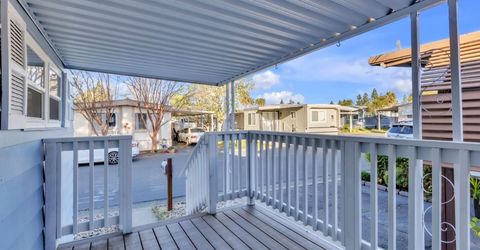 10035 Mills Station Rd #16, Sacramento, CA 95827 Photo