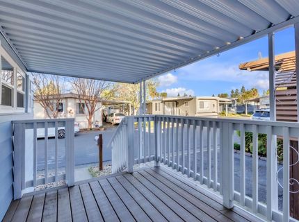 10035 Mills Station Rd #16, Sacramento, CA 95827 Photo