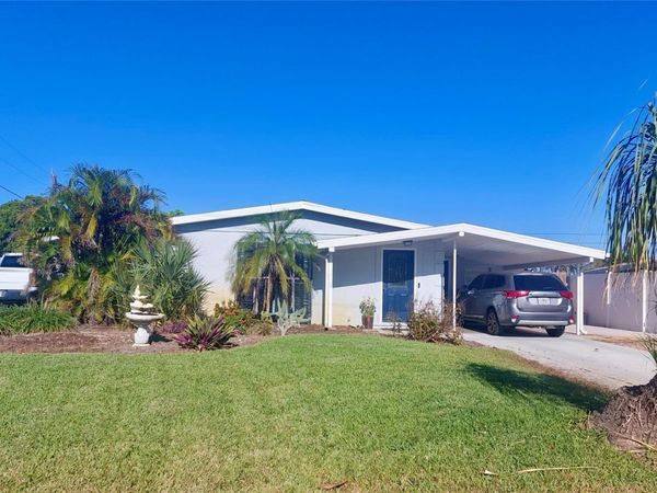 3303 FLORIDA BOULEVARD, BRADENTON, FL 34207