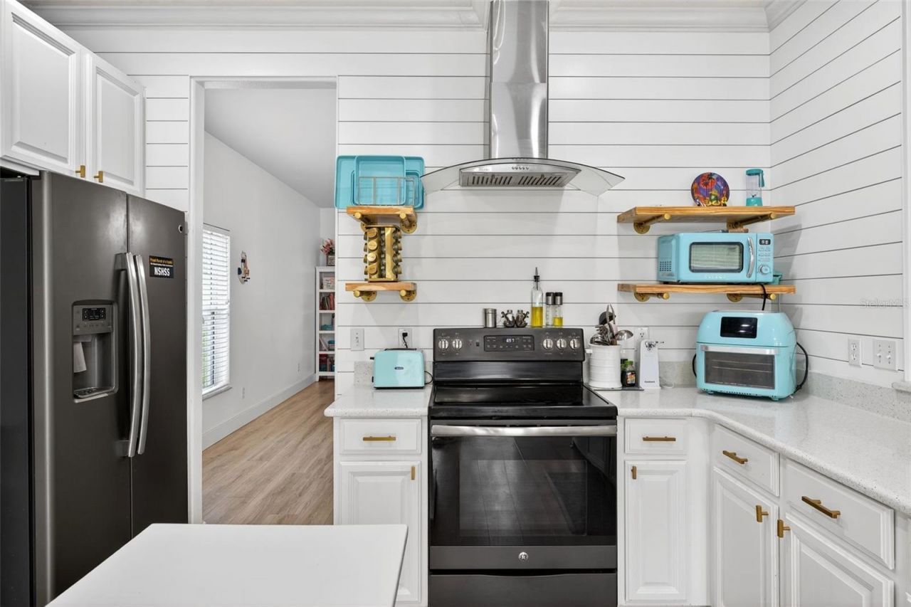 20930 Sullivan Ranch Boulevard, Mount Dora, FL 32757 Photo