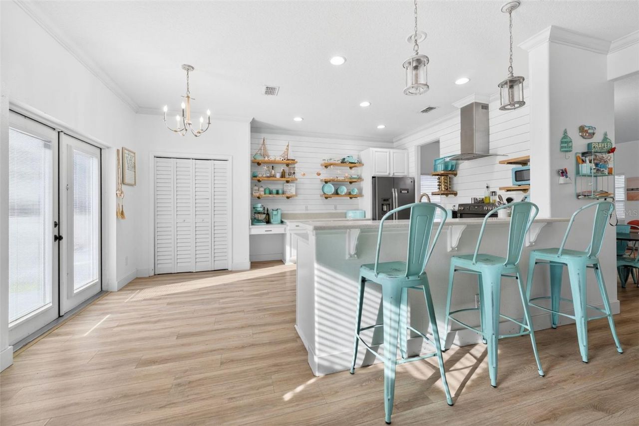 20930 Sullivan Ranch Boulevard, Mount Dora, FL 32757 Photo
