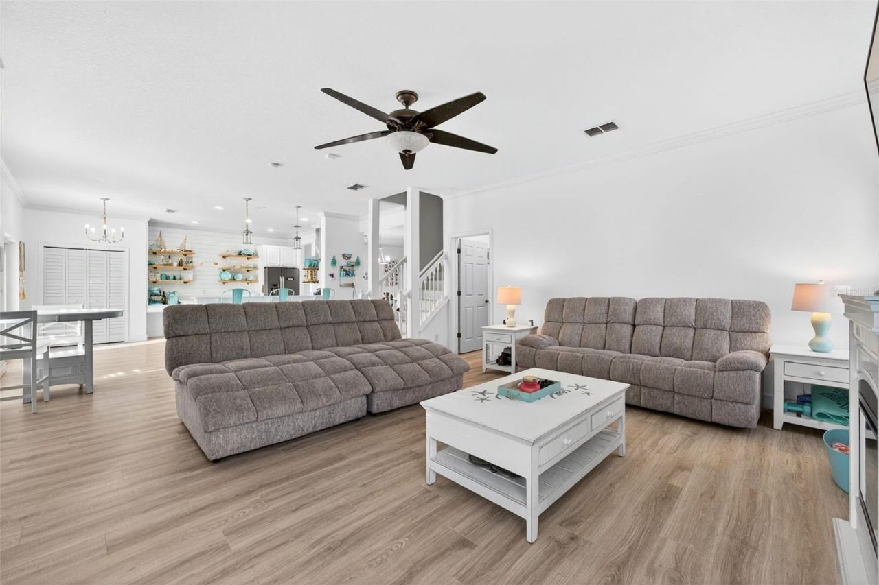 20930 Sullivan Ranch Boulevard, Mount Dora, FL 32757 Photo