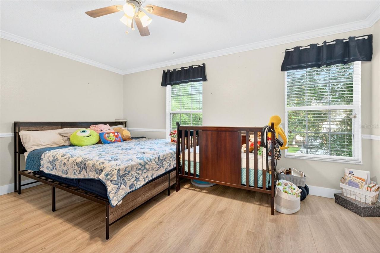 20930 Sullivan Ranch Boulevard, Mount Dora, FL 32757 Photo