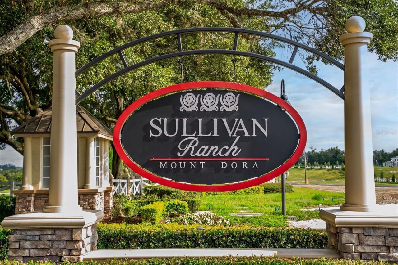 20930 Sullivan Ranch Boulevard, Mount Dora, FL 32757 Photo