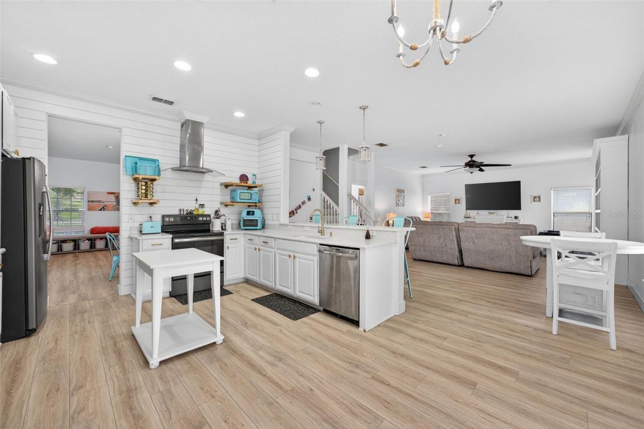 20930 Sullivan Ranch Boulevard, Mount Dora, FL 32757 Photo
