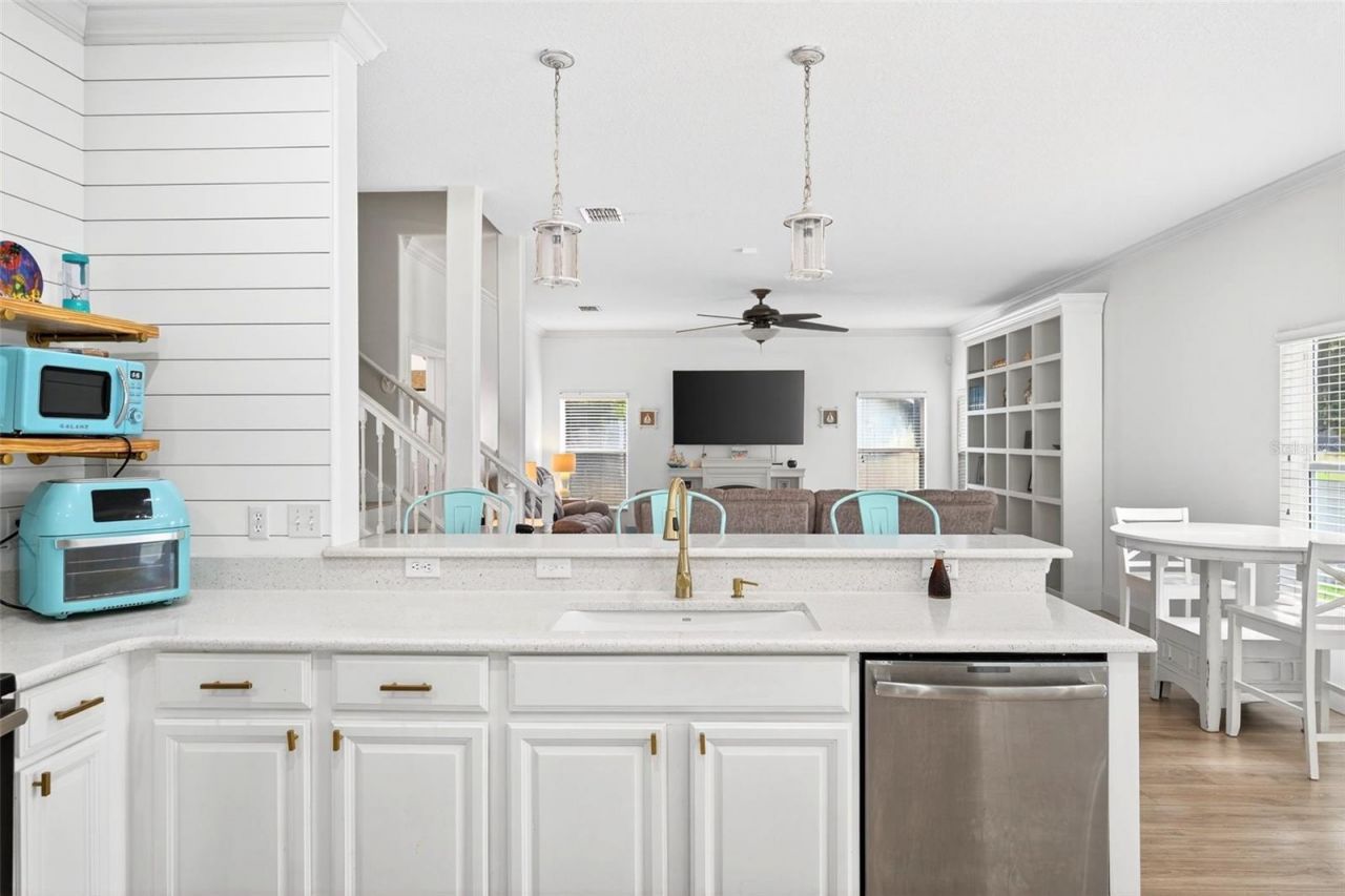 20930 Sullivan Ranch Boulevard, Mount Dora, FL 32757 Photo