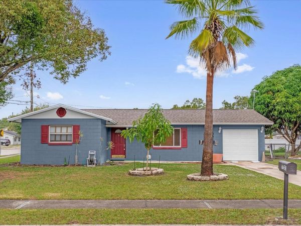 1103 MARYGON STREET, KISSIMMEE, FL 34744