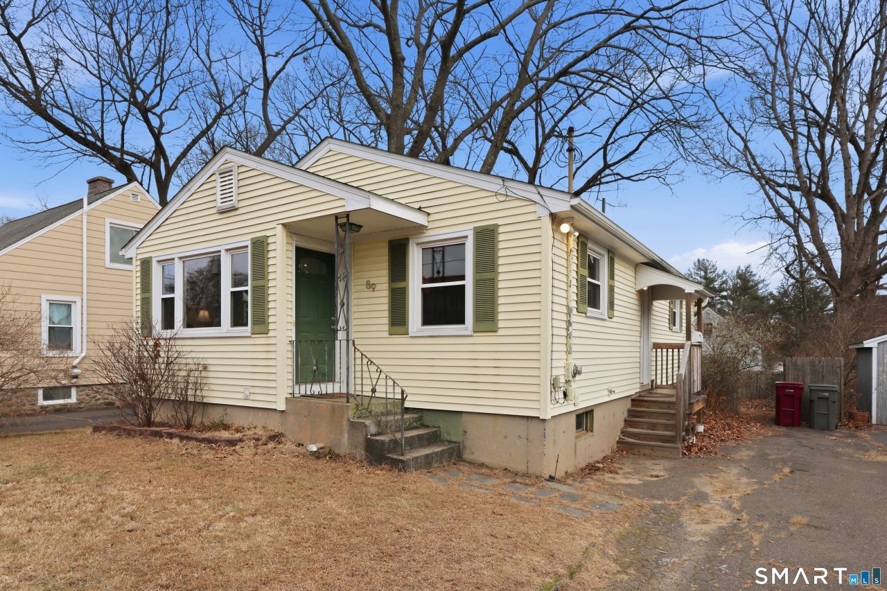 89 North Hoadley, Naugatuck, CT 06770 Main Photo