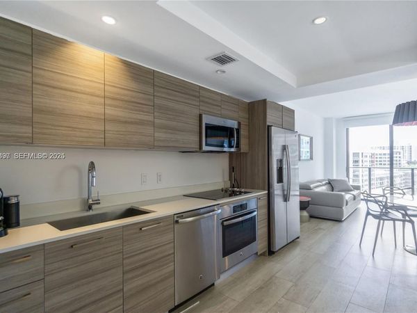 121 NE 34th St, Unit 1203, Miami, FL 33137