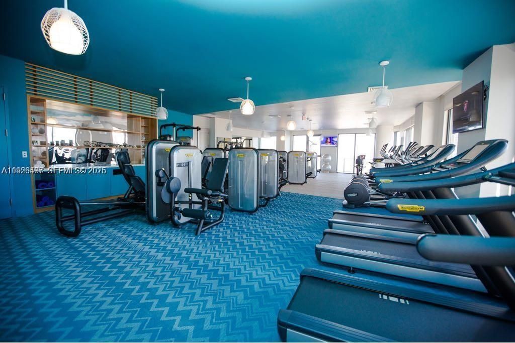 121 NE 34th St, Unit 1203, Miami, FL 33137 Photo