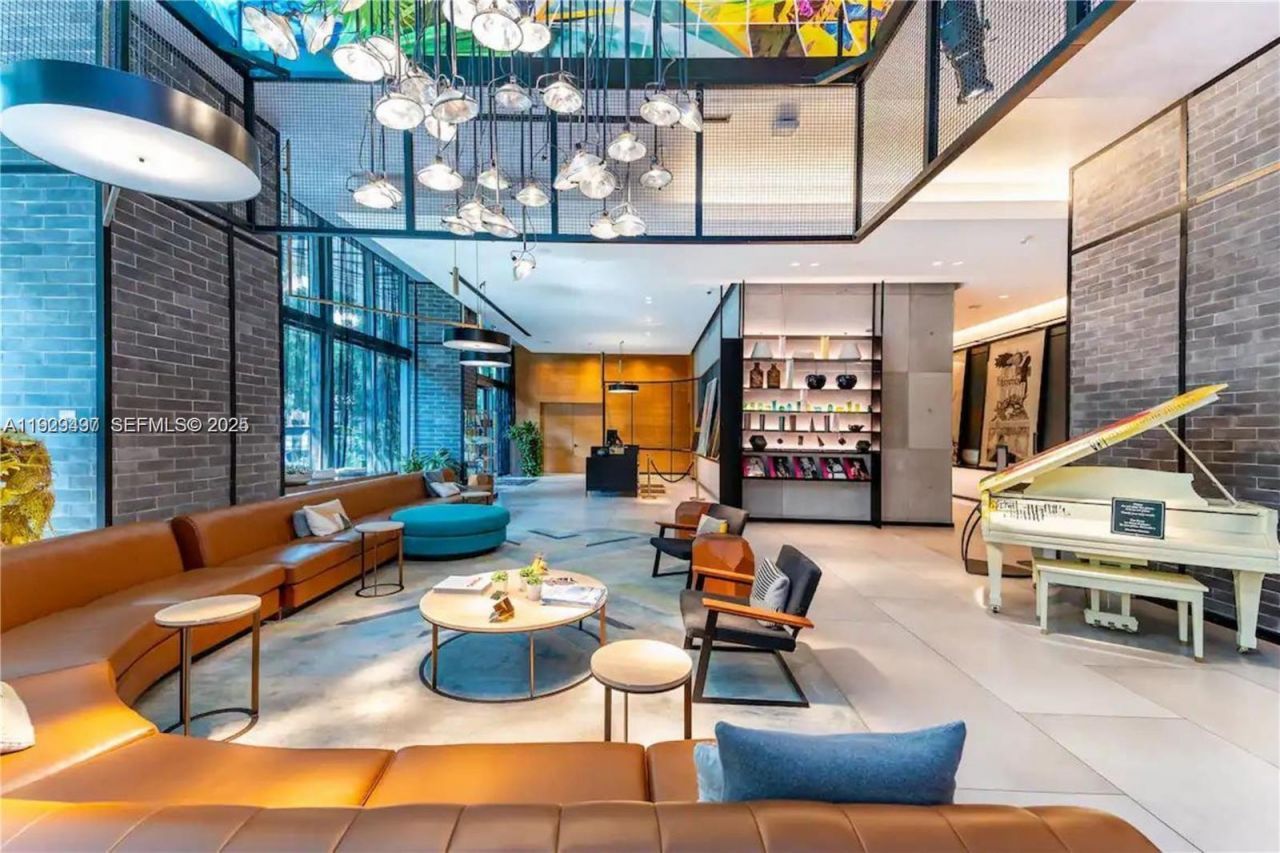 121 NE 34th St, Unit 1203, Miami, FL 33137 Photo