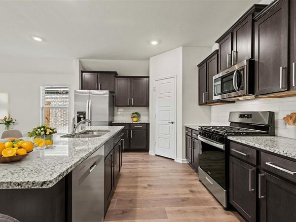 411 Revolution Road, Fate, TX 75189