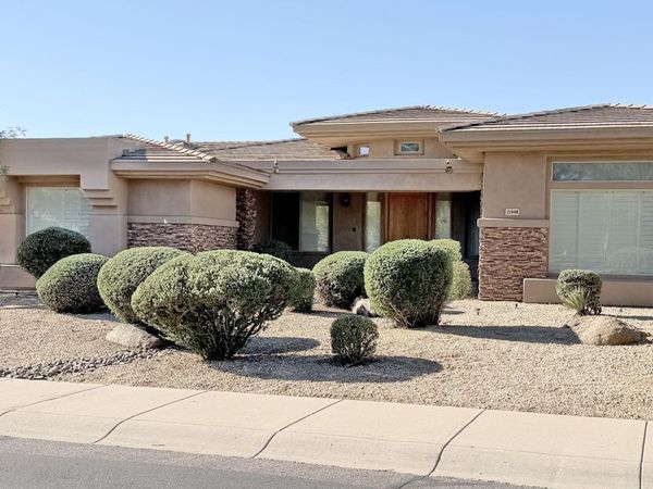 21948 N 79th Place, Scottsdale, AZ 85255