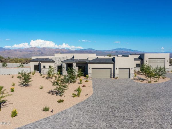 28909 N 161st Place, Scottsdale, AZ 85262