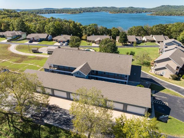 110 Kimberling Shores Lane , Unit 4, Kimberling City, MO 65686