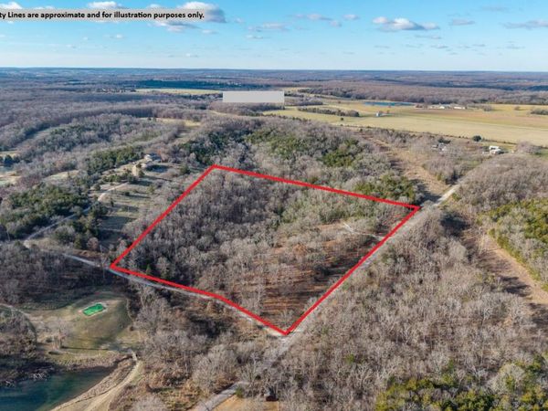 000 Lot 0 Co Rd 270, Wheatland, MO 65779