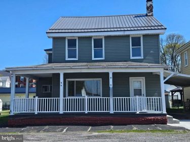 615 2ND STREET E, BELLWOOD, PA 16617