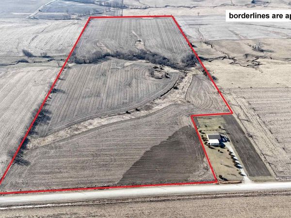 0 Freedom Street, Osceola, IA 50213