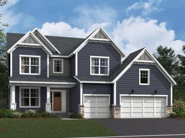 895 Big Woods Drive, Delano, MN 55328