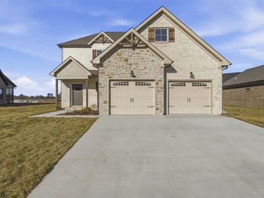 3614 Havenridge Way, Bowling Green, KY 42101