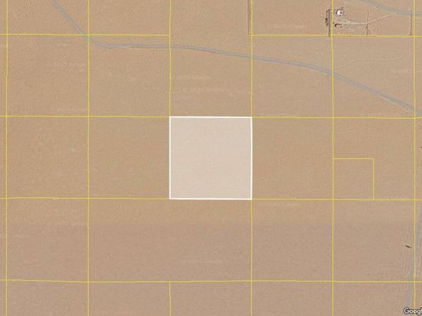 Off Pajarito (JN1) Road SW, Albuquerque, NM 87121