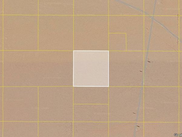 Off Pajarito (JN2) Road SW, Albuquerque, NM 87121