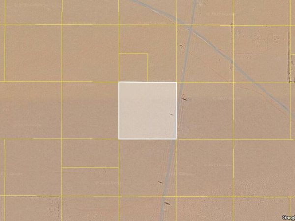 Off Pajarito (JN3) Road SW, Albuquerque, NM 87121